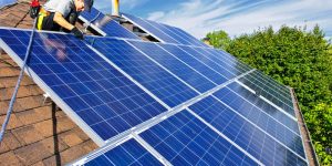 Production de l’électricité photovoltaïque rentable à Neuve-Chapelle